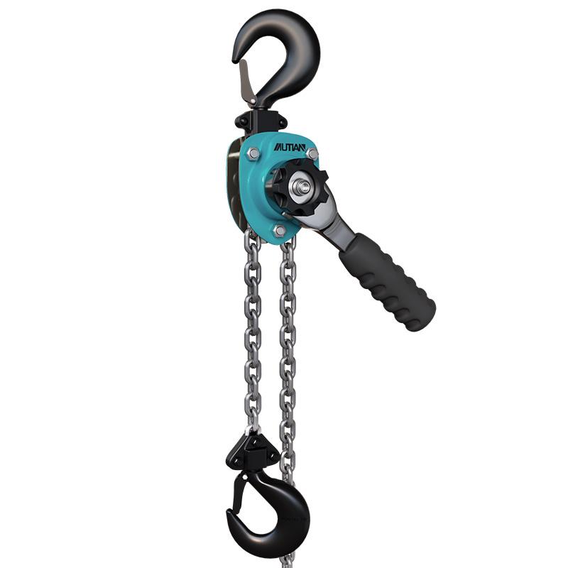 MLX型手扳葫芦